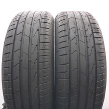 4. Opony 205/60 R16 4x HANKOOK 96H XL Ventus Prime 3 Letnie 2025
