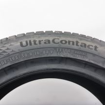 4. Opony 195/50 R16 2x CONTINENTAL 88V XL UltraContact Letnie 2023