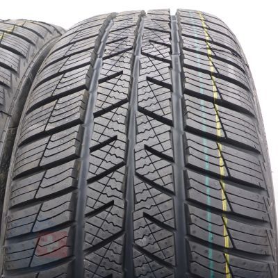 3. Opony 215/50 R17 2x BARUM 95V XL Polaris 5 Zimowe 2022 