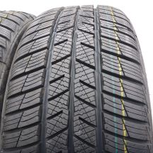 3. Opony 215/50 R17 2x BARUM 95V XL Polaris 5 Zimowe 2022 