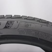5. Opona 255/40 R20 1x MICHELIN 101V XL Pilot Alpin 5 M01 Zimowa 2021 7mm