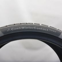 6. Opony 245/30 R20 2x CONTINENTAL 90W XL ContiWinterContact TS 830 P Zimowe 2019 7,6-7,5mm