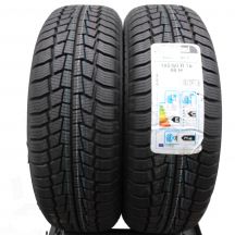 3. 4 x GISLAVED 185/60 R16 86H Euro Frost 6 Zima DOT18