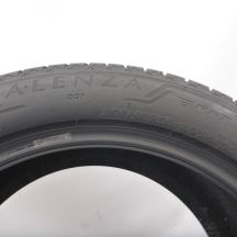 4. Opona 305/40 R20 1x BRIDGESTONE 112Y XL Alenza 001 Letnia 2020 5mm