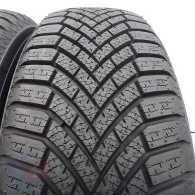 3. Opony 185/65 R15 2x YOKOHAMA 88T BluEarth Winter V905 Zimowe 2023