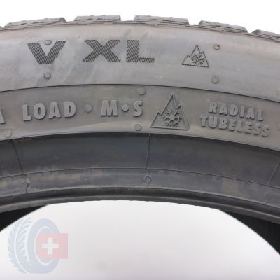 7. Opony 305/35 R21 2x CONTINENTAL 109V XL WinterContact TS 860 S N0  Zimowe 2020 