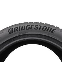 5. 2 x BRIDGESTONE 255/50 R20 109V XL Blizzak LM005 Zima 2019 5,7-6,5mm