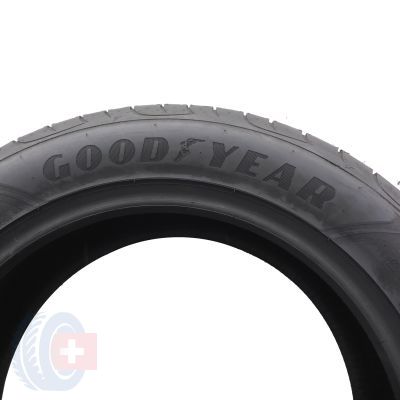 6. Opony 255/50 R19 2x GOODYEAR 103Y Eagle F1 Asymmetric 2 SUV Letnie 2017, 2018 Jak Nowe Nieużywane