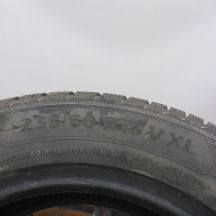 6. Opony 235/60 R18 2x BARUM 107V XL  Polaris 5 Zimowe 2018/23 