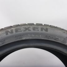 6. Opony 215/45 R17 2x NEXEN 91V XL WinGuard Sport 2 Zimowe 2019 Nieużywane 