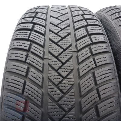 2. Opony 215/50 R19 4x VREDESTEIN 93H Wintrac PRO Zimowe 2022 7,8-7,2mm