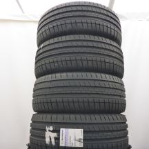 Opony 215/45 R16 4x MICHELIN 90V XL Pilot Sport 3 A0 Letnie 2025 