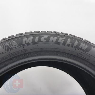 3. Opona 255/45 R19 1x MICHELIN 104V XL CrossClimate 2 Wielosezonowa 2023 5,8mm