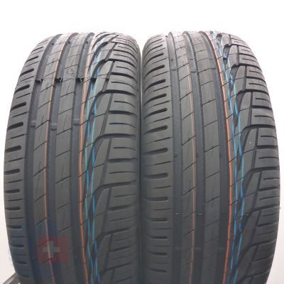 5. Opony 235/60 R16 4x UNIROYAL 100H RainExpert 5 Letnie 2025 
