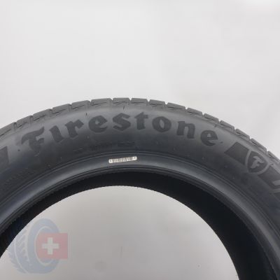 3. Opona 235/55 R19 1x FIRESTONE 105Y XL Roadhawk 2 Letnie 2026 