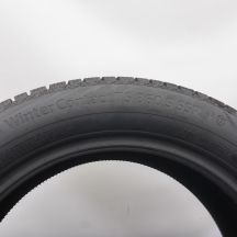 5. Opona 245/50 R19 1x CONTINENTAL 105V XL WinterContact TS860 S SSR RSC Zimowa 2025 8,8mm