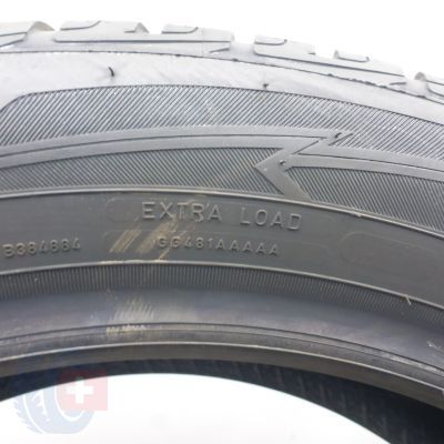 10. Opony 195/60 R18 4x GOODYEAR 96H XL UltraGrip Performance+ Electric Zimowe 2021 