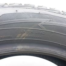 10. Opony 195/60 R18 4x GOODYEAR 96H XL UltraGrip Performance+ Electric Zimowe 2021 