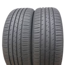 2 x KUMHO 205/50 ZR17 93W XL EcoWing ES31 Lato 2022 7,5mm