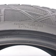 8. Opony 255/45 R19 4x VREDESTEIN 104W XL Wintrac Pro Zimowe 2023 7,2-7,8mm