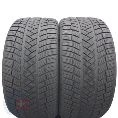 Opony 295/35 R21 2x VREDESTEIN 107Y XL Wintrac Pro Zimowe 2024 7,8-8mm
