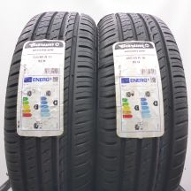 5. Opony 205/60 R16 2x BARUM 92H Bravuris 5HM Letnie 2023/24 