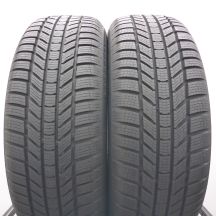 4. Opony 215/60 R17 4x CONTINENTAL 96H WinterContact TS 870 P Zimowe 2022 8,8 i 8,5mm