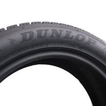 5. 2 x DUNLOP 245/50 R19 105V XL Winter Sport 5 SUV Zima 5.8-6mm