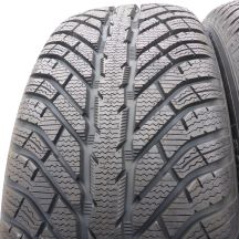 3. Opony 215/55 R18 2x COOPER 99V XL Discoverer Winter Zimowe 2022