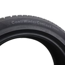 6. 2 x CONTINENTAL 205/50 R17 93H XL MO ContiWinterContact TS830P Zima 2014 7mm