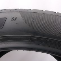 8. Opony 335/30 R20 2x PIRELLI 104Y PZero L Letnie 2017 Jak Nowe Nieużywane