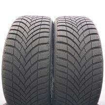 4. Opony 225/40 R19 4x SEMPERIT 93W XL Speed-Grip 5 Zimowe 2025 8,8,mm