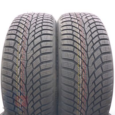 Opony 205/55 R16 CONTINENTAL 94V XL WinterContact TS 870 Zimowe 2023 