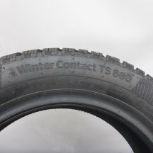 5. Opony 175/60 R15 2x CONTINENTAL 81T WinterContact TS 860 Zimowe 2022