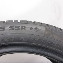 8. Opony 225/45 R17 4x CONTINENTAL 91H WinterContact TS 860 S RFT BMW Zimowe 2022 