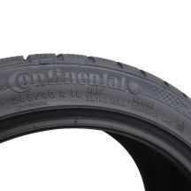 2. 1 x CONTINENTAL 265/40 R18 101V XL Ts810S N1 Zima DOT17 7mm
