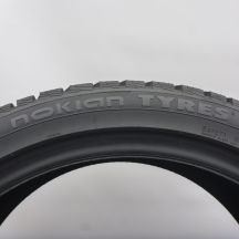 3. Opona 235/40 R19 1x NOKIAN 96V XL Snowproof 1 Zimowa 2023 6,8mm