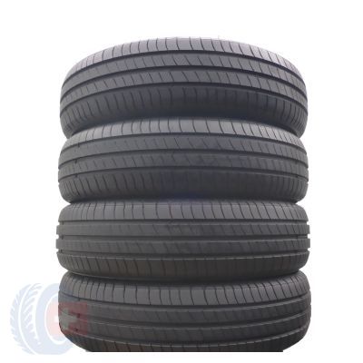 4 x MICHELIN 175/65 R17 87H ePrimacy TOYOTA AYGO X Lato 2021 6,2mm