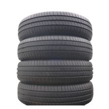 4 x MICHELIN 175/65 R17 87H ePrimacy TOYOTA AYGO X Lato 2021 6,2mm