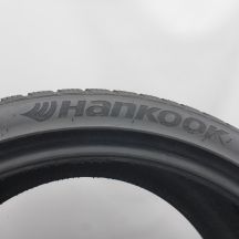 5. Opony 295/35 ZR23 2x HANKOOK 108W XL Winter i Cept evo2 Suv Zimowe 2020 6mm
