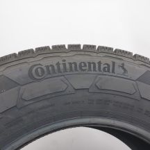 6. Opony 225/65 R16C 4x CONTINENTAL 112/110R VanContact Winter Zimowe 2023