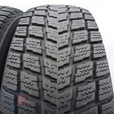 3. Opony 205/70 R15 2x NEXEN 96T WinGuard SUV Zimowe 2020 7,2mm