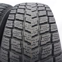 3. Opony 205/70 R15 2x NEXEN 96T WinGuard SUV Zimowe 2020 7,2mm