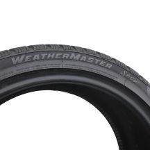 3. 1 x COOPER 225/40 R18 92V XL WeatherMaster Snow Zima 6-7mm