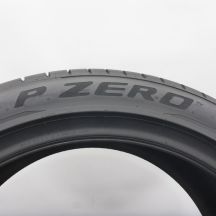 5. Opona 245/45 R20 1x PIRELLI 103V P Zero PNCS Zimowa 2019 
