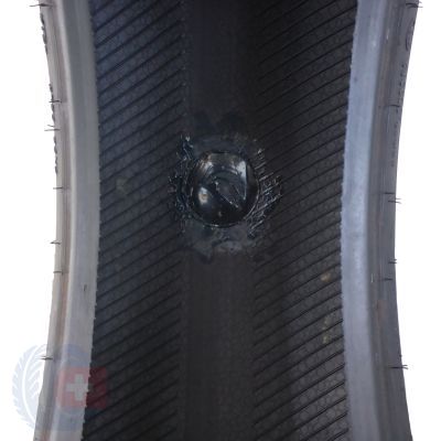 8. 4 x CONTINENTAL 185/60 R15 84T ContiWinterContact TS850 Zima 2015 7,5-8mm