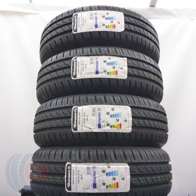 Opony 195/60 R15 4x BARUM 88H Bravuris 5HM Letnie 2025 
