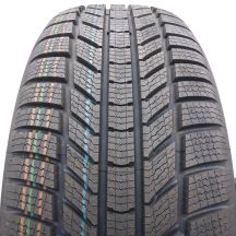 Opona 225/55 R17 1x CONTINENTAL 101V XL WinterContact TS 870 P Zimowa 2022