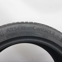 5. Opona 235/50 R20 1x CONTINENTAL 104V AllSeasonContact 2 Wielosezonowa 2025 Nieużywana