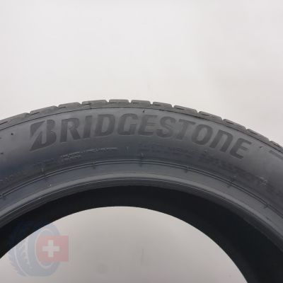 6. Opony 255/45 R19 4x BRIDGESTONE 104Y XL Turanza 005 M0 Letnie 2026 